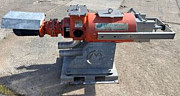 Сепаратор шнековый, CRI-MAN SM-26050, пр-ть 25 кубчас, инв 5090 Москва