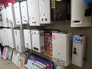 Газовые котлы Navien Deluxe. Саратов
