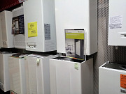 Газовые котлы Navien Deluxe. Саратов