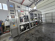 Автомат розлива Galdi RG250 UCS, инв 14542 Москва