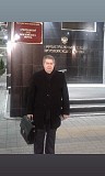 Адвокат, большой опыт Москва