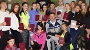 Курсы Фитнес Тренеров Москва