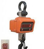 Весы крановые CS-93 на 5000кг Екатеринбург
