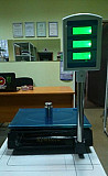 Весы торговые электронные для магазина Romitech Екатеринбург