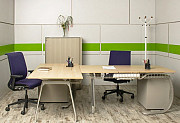 Офисная мебель бу. Живые фото Москва