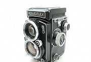 Фотоаппарат Rolleiflex 2.8C (Xenotar 80m/2.8) Москва