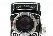 Фотоаппарат Rolleiflex 2.8C (Xenotar 80m/2.8) Москва