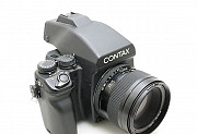 Фотоаппарат Contax 645 kit Planar 80mm f/2 Москва