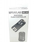 Синхронизатор вспышек Raylab RRT-163 Москва