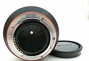Объектив Planar 85mm f/1.4T* ZA T* (Sony) Москва