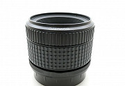 SMC Pentax 67 120mm f/3.5 soft Москва