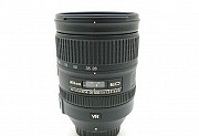 AF-S Nikkor 28-300mm f/3.5-5.6 G ED VR Nikon Москва