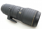Объектив Sigma 100-300/4 EX APO DG HST (for Canon) Москва