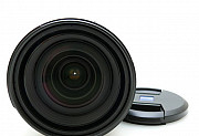 Vario-Sonnar 24-70mm f/2.8 T* ZA SSM II (Sony) Москва