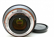 Vario-Sonnar 24-70mm f/2.8 T* ZA SSM II (Sony) Москва