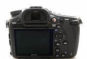 Фотоаппарат Sony Alpha 99 II Москва