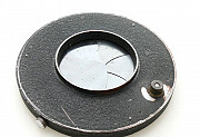 Затвор диаметр 7cm (выдержки от тросика) Москва
