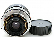 Объектив Leica Elmarit-M 24mm f/2.8 asph Москва