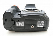 Зеркальный фотоаппарат Nikon D 810 Москва