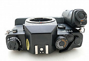 Фотокамера Contax RTS II + winder W-3 Москва