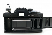 Фотокамера Contax RTS II + winder W-3 Москва