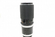 FD 100mm f/4 maro canon с адаптером FD-EOS Москва