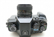 Contax AX kit Planar 50mm f/1.4T* Москва