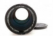 Объектив Takumar 150mm f/2.8 Pentax 6X7 Москва