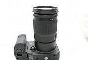 Sigma SD Quattro объектив 18-300/3.5-6.3 Москва