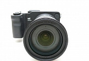 Sigma SD Quattro объектив 18-300/3.5-6.3 Москва
