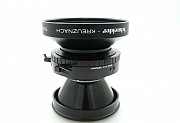 Super-Angulon 65mm f/5.6 Schneider-Kreuznach Москва