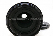 AF-P Nikkor 70-300mm f/4.5-5.6E VR ED Москва