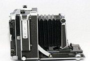 Linhof Technica 4X5" Москва