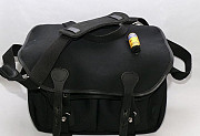 Сумка Billingham 335 black Москва