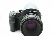 PhaseOne 645DF kit 80mm f/2.8LS циф.задник IQ 180 Москва