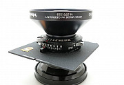 Объектив Super-Angulon 90mm f/5.6 Москва