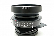 Объектив Nikkor-W 300mm f/5.6 Москва