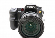 Фотоаппарат Sony A700 kit 16-105mm f/3.5-5.6 Москва