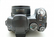 Фотокамера Canon Power Shot S3 IS Москва