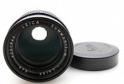 Объектив Summarit-M 90mm f/2.5 Москва