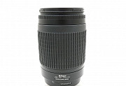 Объектив AF Nikkor 70-300mm f/4-5.6G Москва