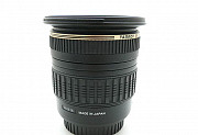 Tamron AF 11-18mm f/4.5-5.6 SP asph Di II (Canon) Москва