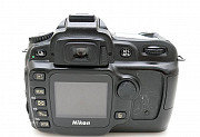 Фотокамера Nikon D50 body Москва