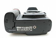 Фотокамера Nikon D50 body Москва