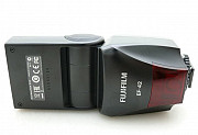 Вспышка Fujifilm EF-42 Москва