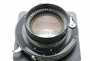 Heliar 240mm f/4.5 Voigtlander Braunschweig Москва