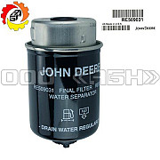 Фильтр топливный RE509031, P551421 John Deere Краснодар