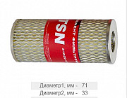 Фильтр масляный Новосибирск