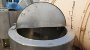 Емкость нержавеющая (ОЗУ, ВДП), объем — 0, 3 куб.м., рубашка, термос, мешалка, инв 387 Москва