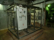 Пастеризационно - охладительная установка, пр - ть 5000 л/ч, пластинчатая Москва